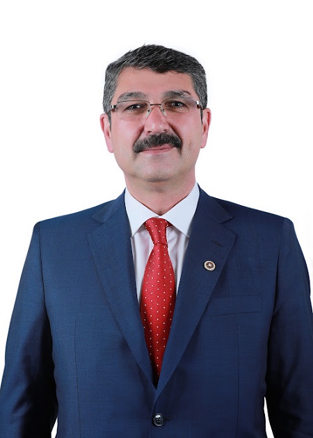 Ferhat Nasıroğlu